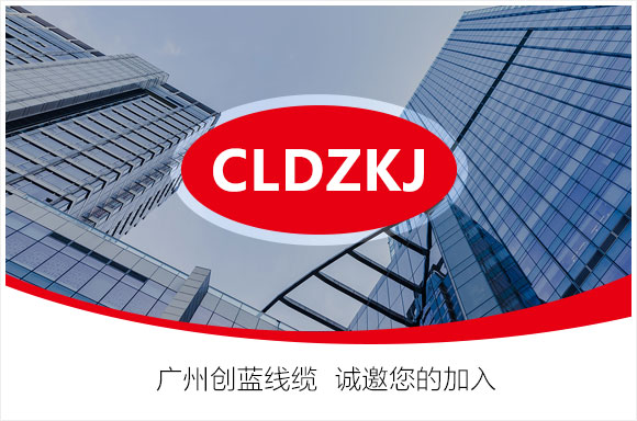 广州创蓝线缆科技有限公司