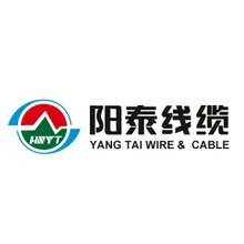 湖南省阳泰电线电缆有限公司LOGO