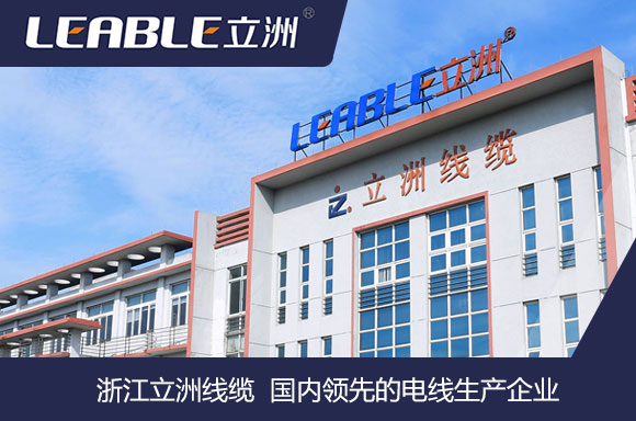 浙江立洲线缆股份有限公司