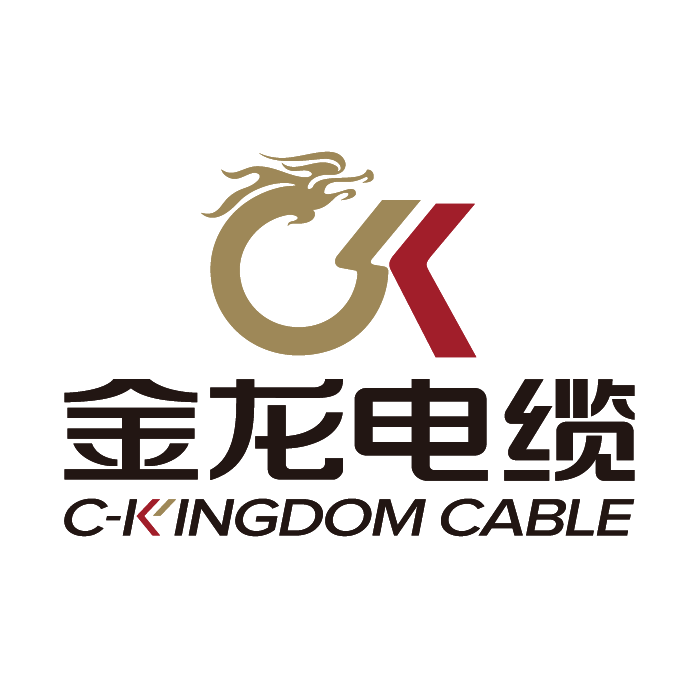 贵州金龙电缆有限公司LOGO
