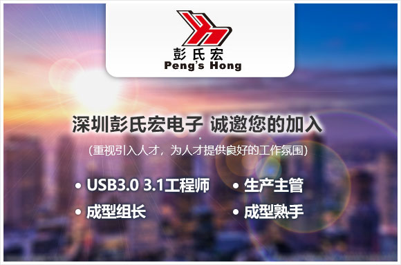 深圳市彭氏宏电子有限公司