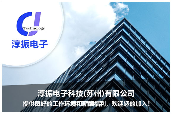 淳振电子科技(苏州)有限公司