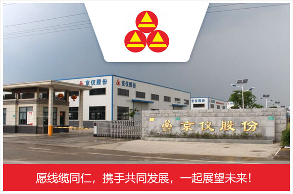 京仪股份有限公司