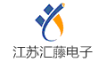 江苏汇藤电子线材科技有限公司LOGO