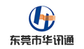 东莞市华讯通线材厂LOGO