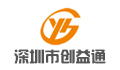 深圳市创益通技术股份有限公司LOGO