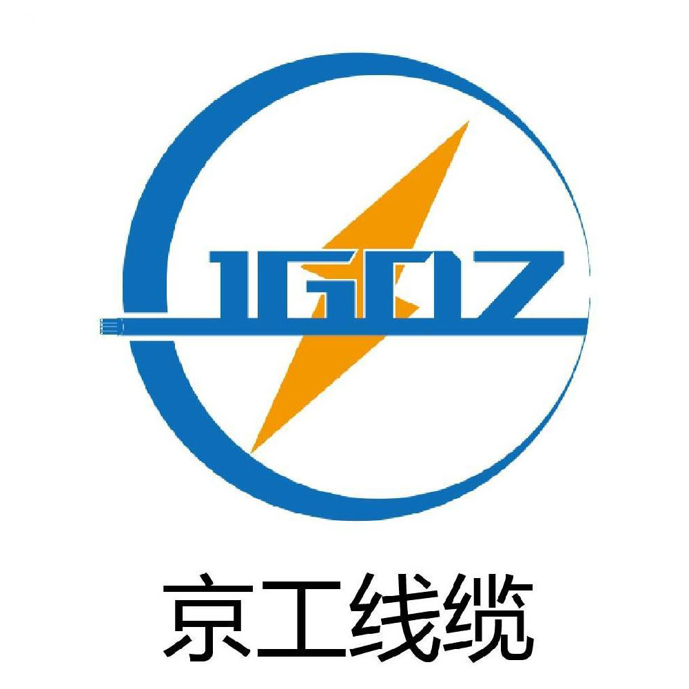 河北京工电子科技有限公司LOGO