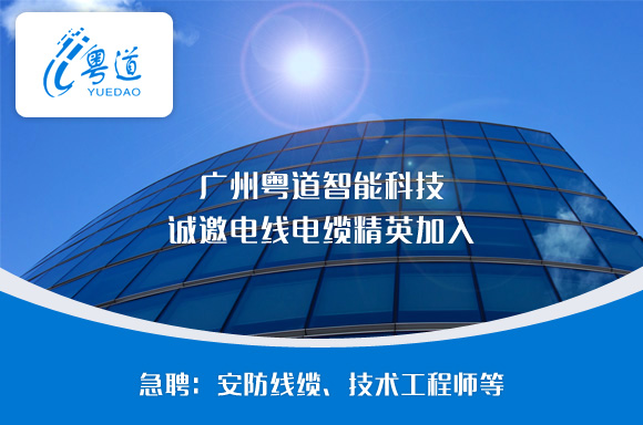  广州粤道智能科技发展有限公司