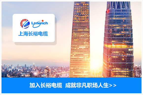长裕电缆科技（上海）有限公司