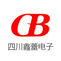 四川省鑫蕾电子科技有限责任公司LOGO