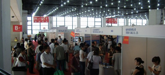 2013第十六届中国国际线缆展将在天津举行
