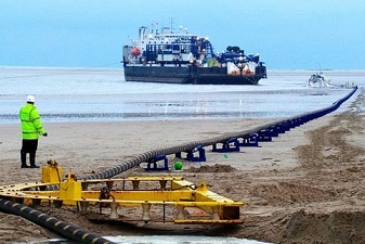 浅析海底电力电缆需求增长的三大因素  第1张