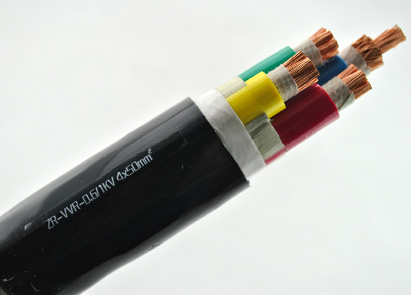 电线电缆产品安装使用说明书