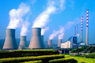 2018年中缅合资天然气发电厂将投产