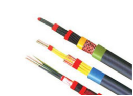 电线电缆的结构与材料
