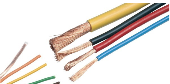 电线电缆制造业基础知识