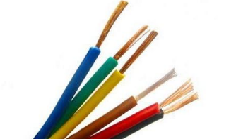 电线电缆制作工艺流程基本知识_线缆知识