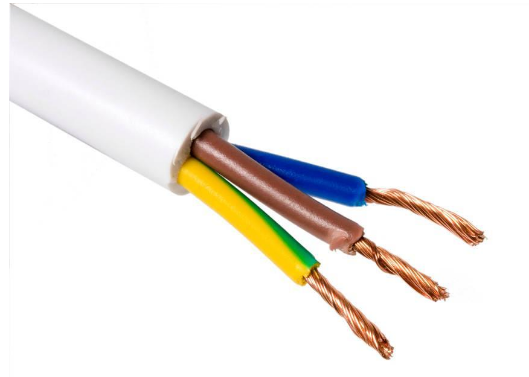 标准的信号电气电缆的技术规格要求