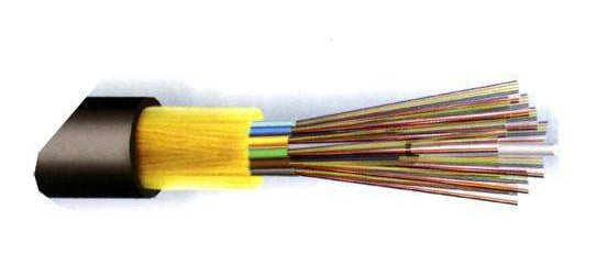 OPPC光缆在中低压电网通信中的应用