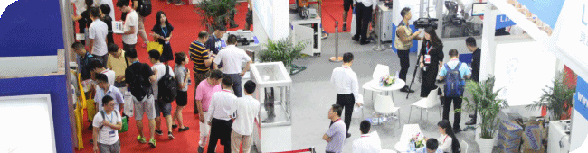 2018深圳国际连接器 线缆线束及加工设备展览会