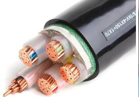 电线电缆行业主要产品及用途解析