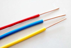 常用电线电缆规格型号表
