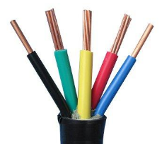 科普电线电缆的型号规格的解释及表示方法