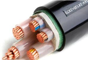海底电缆产品创新 带动直流电缆的生产