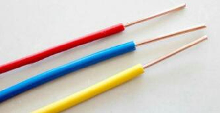 PVC电缆料低温脆化温度与电缆的最低安装敷设温度关联
