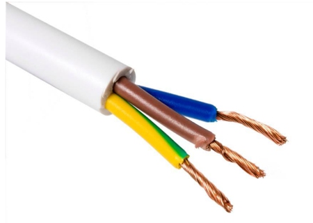 冷库安装材料电线电缆的选购小知识