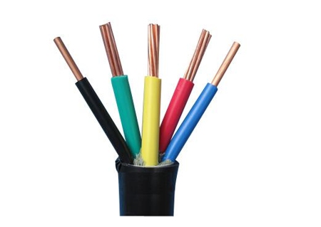 探讨安装电线电缆的技术要求和规范