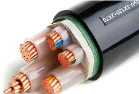 铜芯电缆与铝芯电缆有什么优势