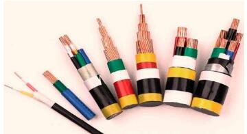 电线电缆种类及选型计算方法如何搞定