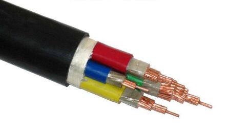 国内常用电缆技术参数及要求