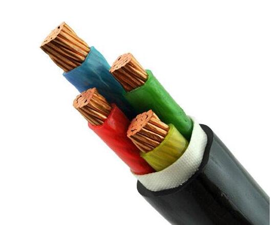分析：国内外电线电缆行业的差距
