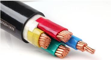电线电缆敷设的火灾危险性及预防措施