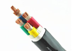 耐火電纜