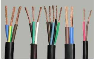 電線電纜