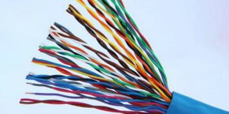 中国电线电缆企业