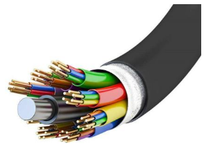 電纜企業