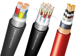 探讨新型电线电缆材料开发