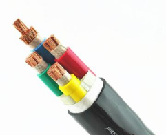 选择电线电缆及敷设安装技术