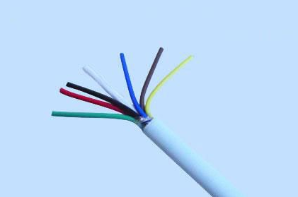 电线电缆行业