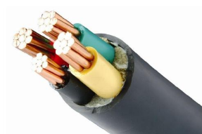 环保型电线电缆