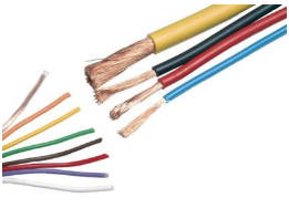 电线电缆规格型号对照表