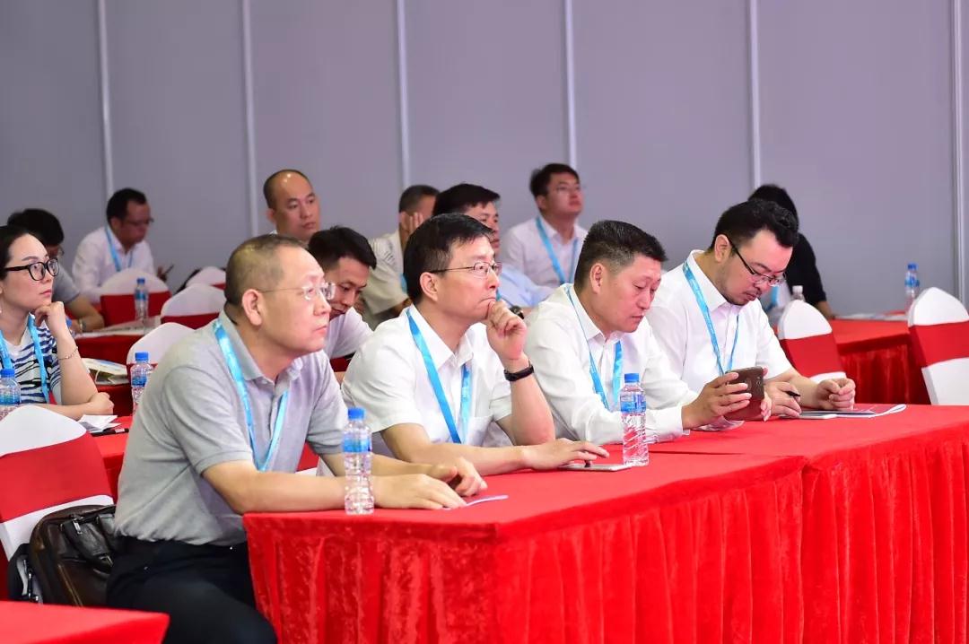 2019广州国际电线电缆及附件展览会 