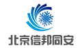 北京信邦同安电子有限公司LOGO