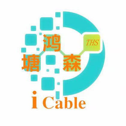 深圳市塘鸿森电子有限公司LOGO