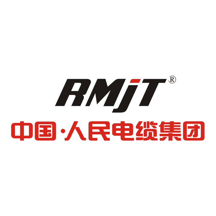 人民电缆集团有限公司LOGO