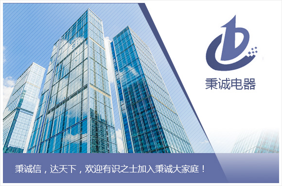 宁波秉诚电器有限公司